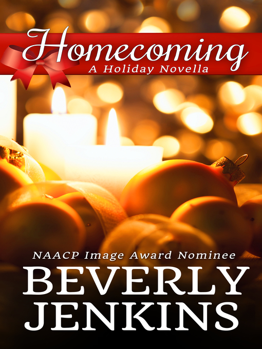 Title details for Homecoming by Beverly Jenkins - Wait list